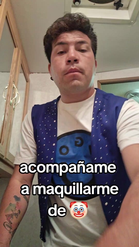 Post 2 by el febles on TikTok (video)