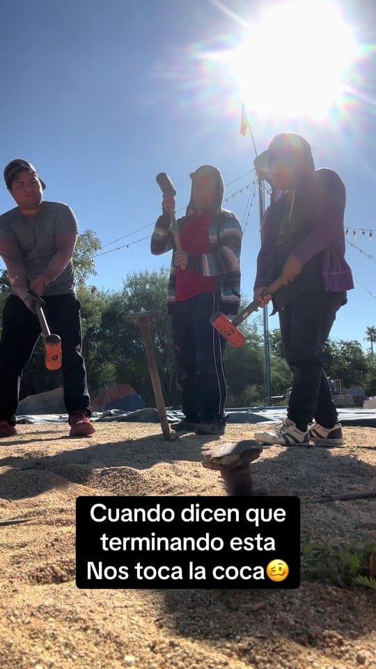 Post 6 by el febles on TikTok (video)