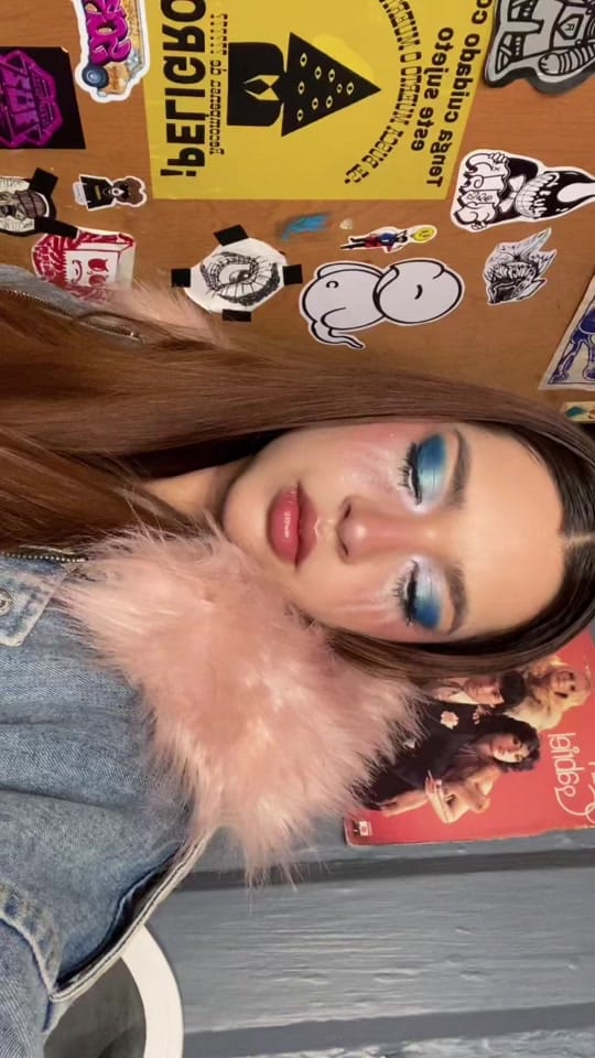Post 6 by Dani García on TikTok (video)