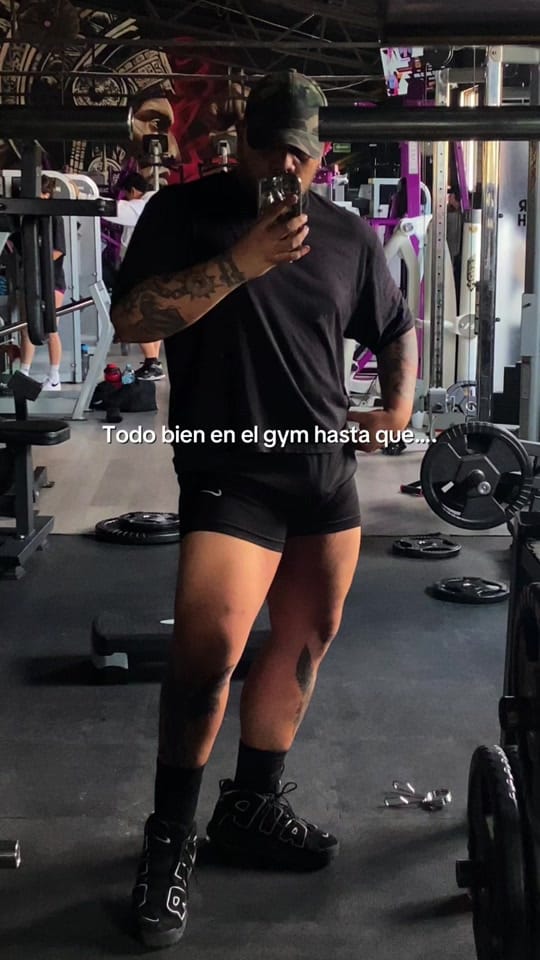 Post 4 by PRÍNCIPE on TikTok (video)