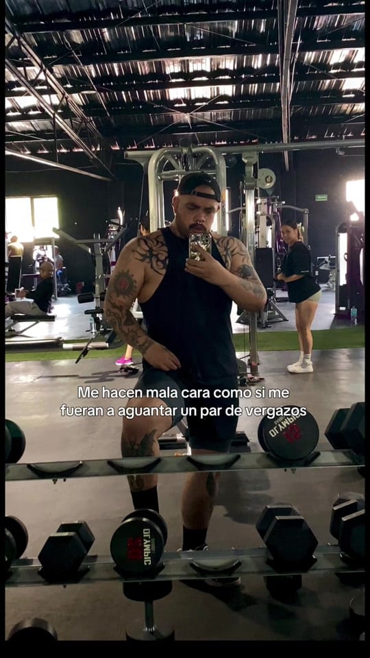Post 2 by PRÍNCIPE on TikTok (video)