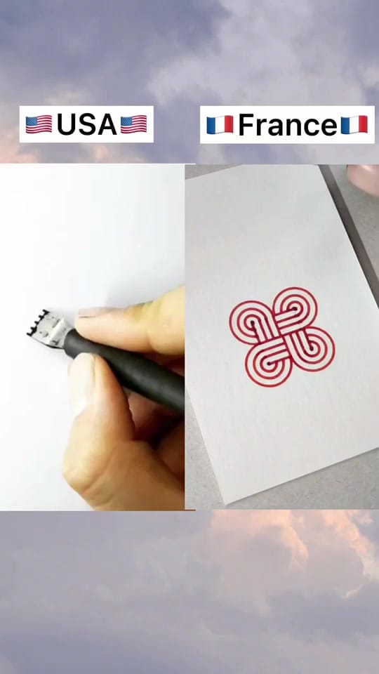 Post 5 by USA_vs_FRANCE on TikTok (video)