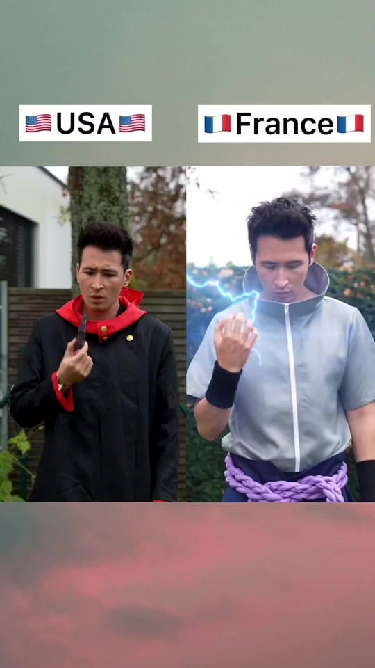 Post 2 by USA_vs_FRANCE on TikTok (video)
