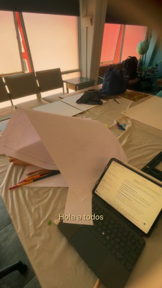Post 1 by nataliasoteloart on TikTok (video)
