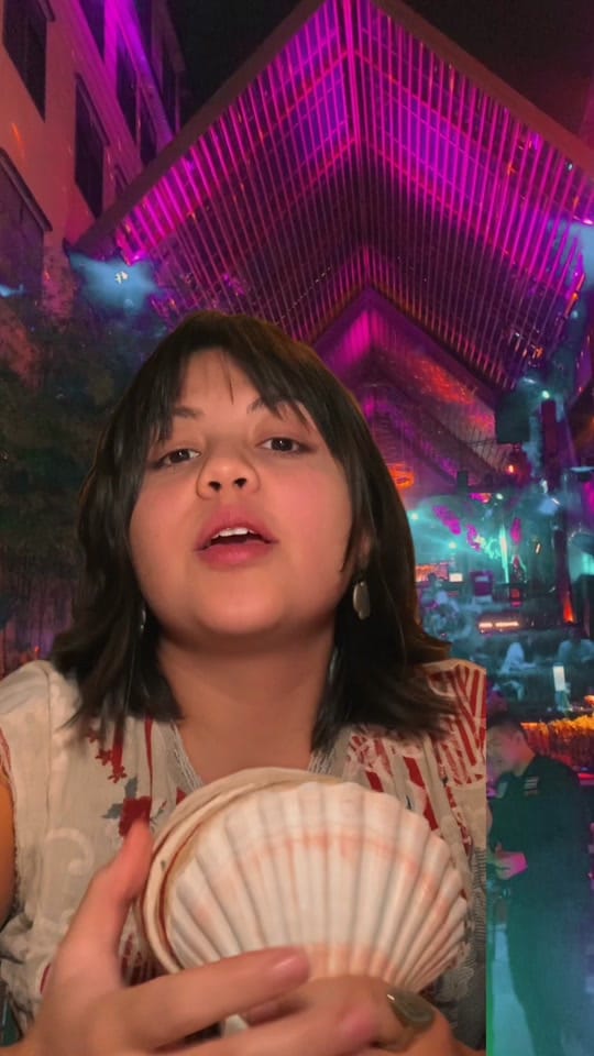 Post 7 by nataliasoteloart on TikTok (video)