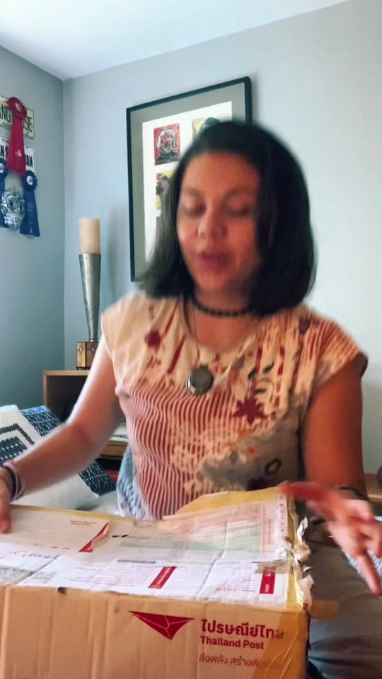 Post 10 by nataliasoteloart on TikTok (video)
