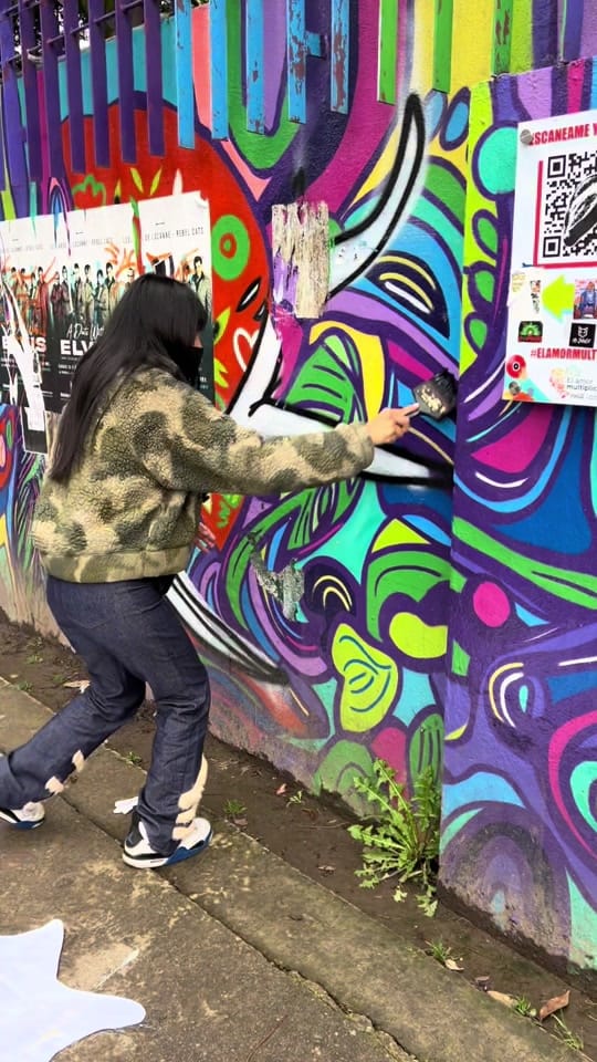Post 8 by LissTdr4 on TikTok (video)