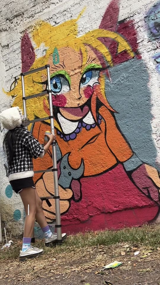 Post 3 by LissTdr4 on TikTok (video)