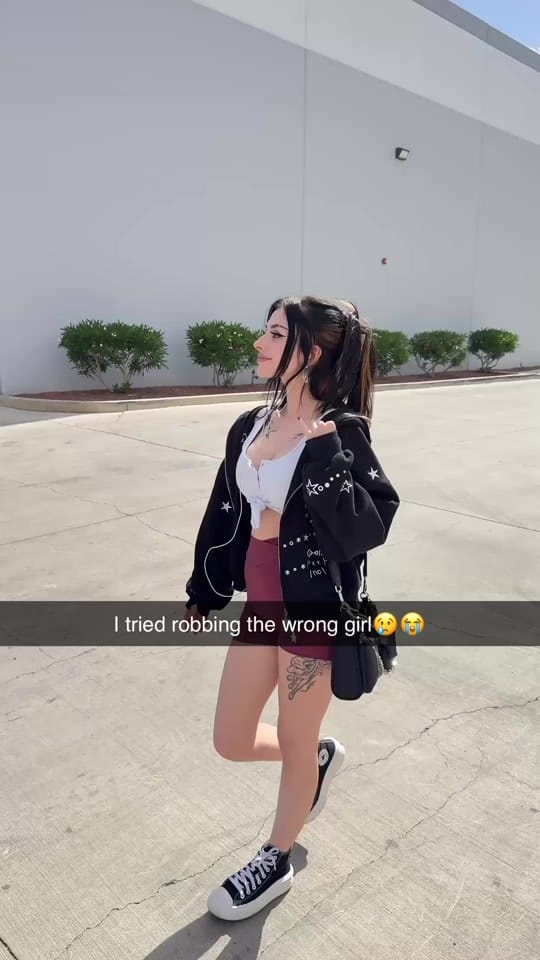 Post 7 by coreytonge on TikTok (video)