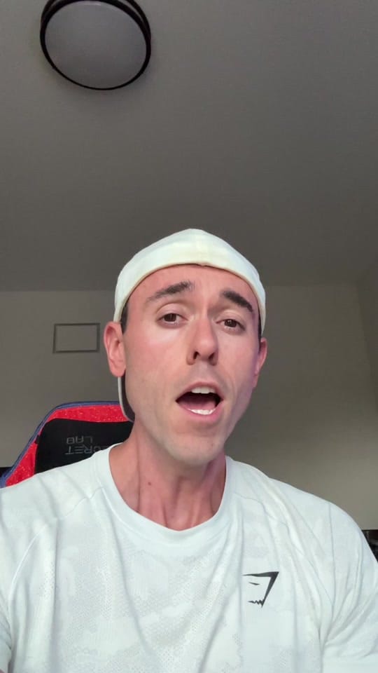 Post 2 by coreytonge on TikTok (video)