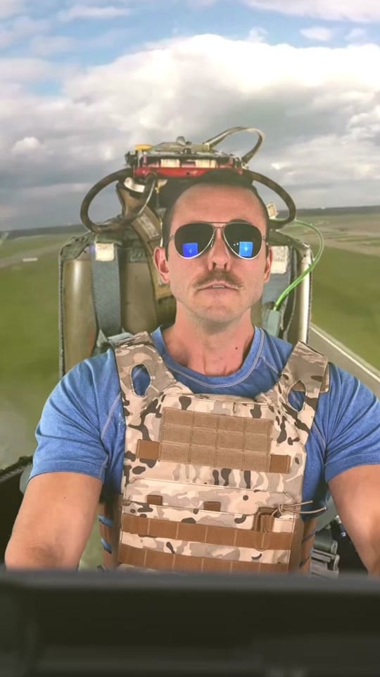 Post 10 by coreytonge on TikTok (video)