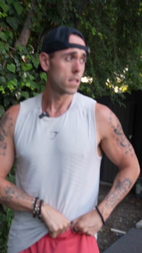 Post 4 by coreytonge on TikTok (video)