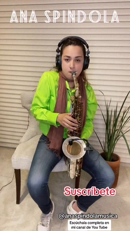 Post 10 by Ana Spindola Oficial on TikTok (video)