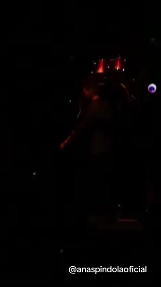 Post 9 by Ana Spindola Oficial on TikTok (video)