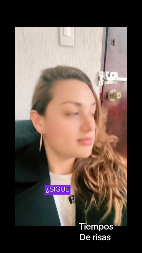Post 7 by Ana Spindola Oficial on TikTok (video)