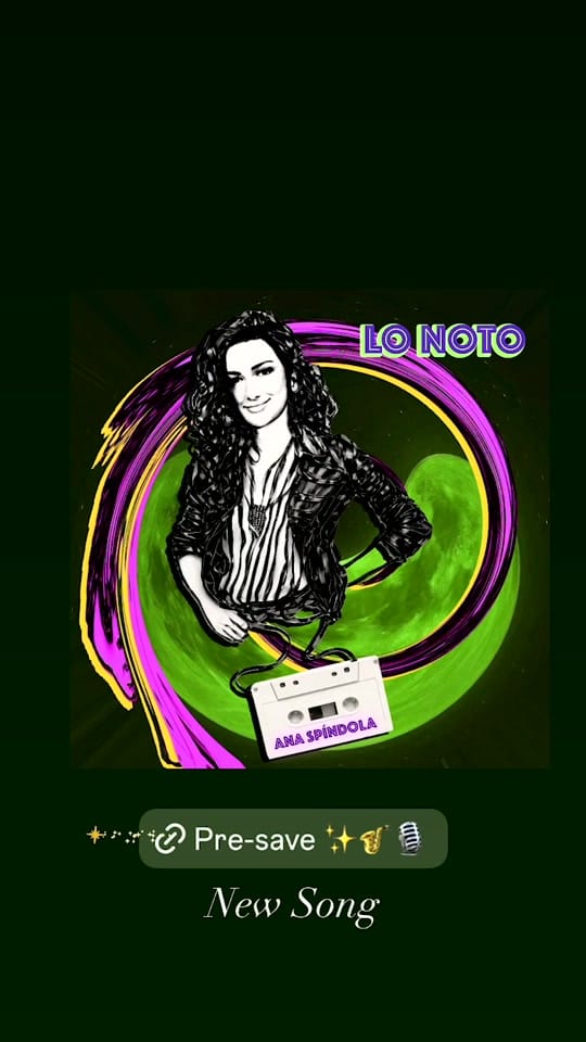 Post 1 by Ana Spindola Oficial on TikTok (video)