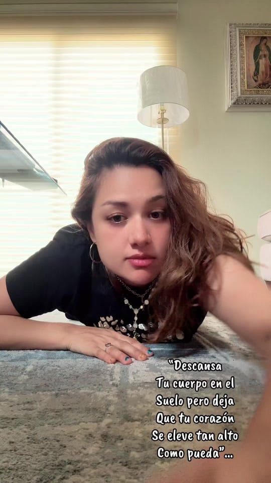 Post 4 by Ana Spindola Oficial on TikTok (video)
