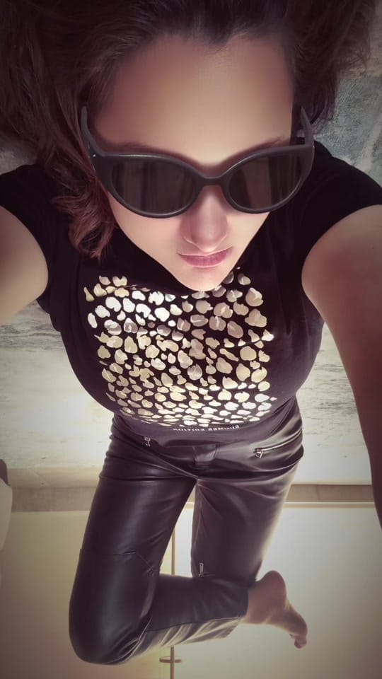 Post 5 by Ana Spindola Oficial on TikTok (video)