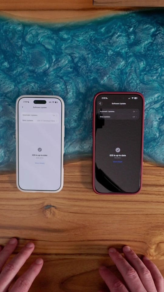 Post 6 by Jonathan Casey on TikTok (video)