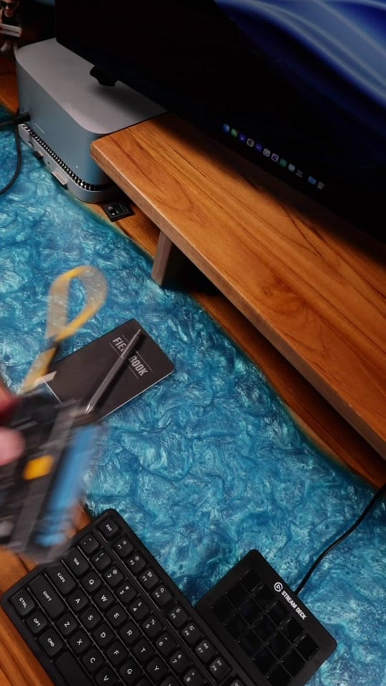 Post 1 by Jonathan Casey on TikTok (video)