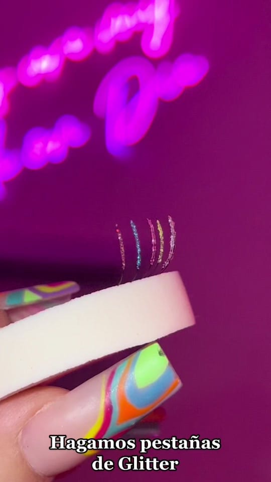 Post 9 by ECLAT Lash Academy & Studio on TikTok (video)