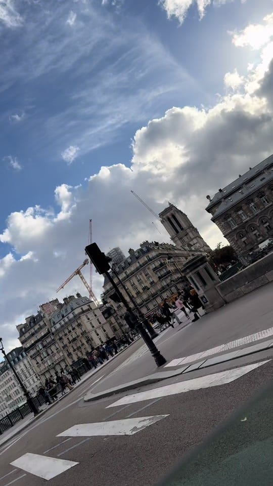 Post 2 by Paris Vibes 🗼🇫🇷🇦🇱 on TikTok (video)