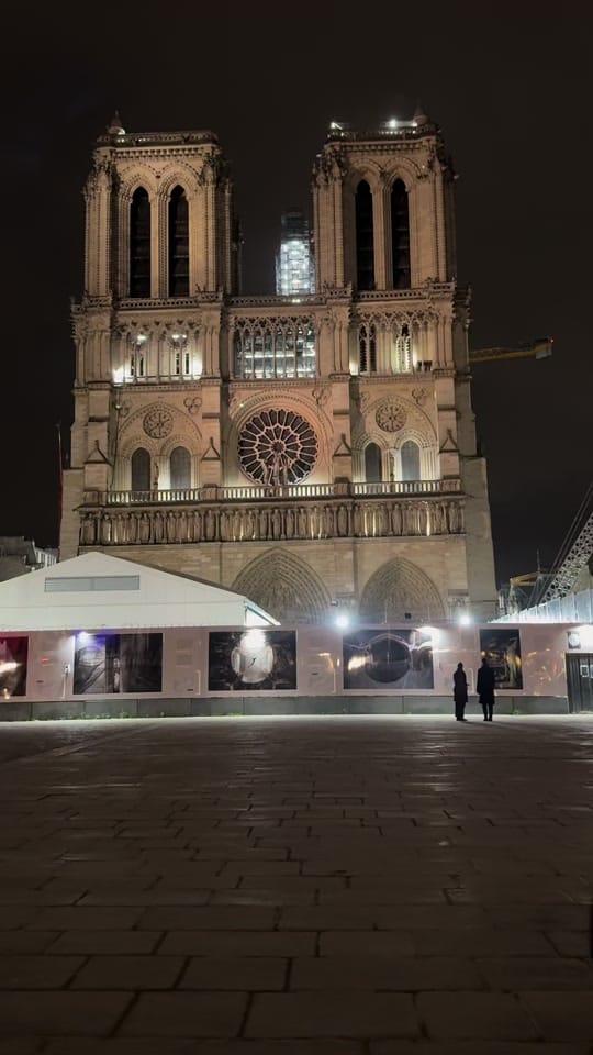 Post 6 by Paris Vibes 🗼🇫🇷🇦🇱 on TikTok (video)