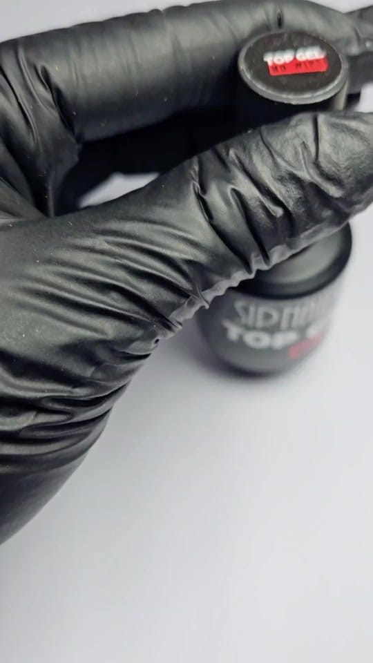 Post 8 by Sip Nails on TikTok (video)