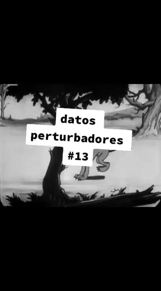 Post 6 by datosperturbadores574 on TikTok (video)