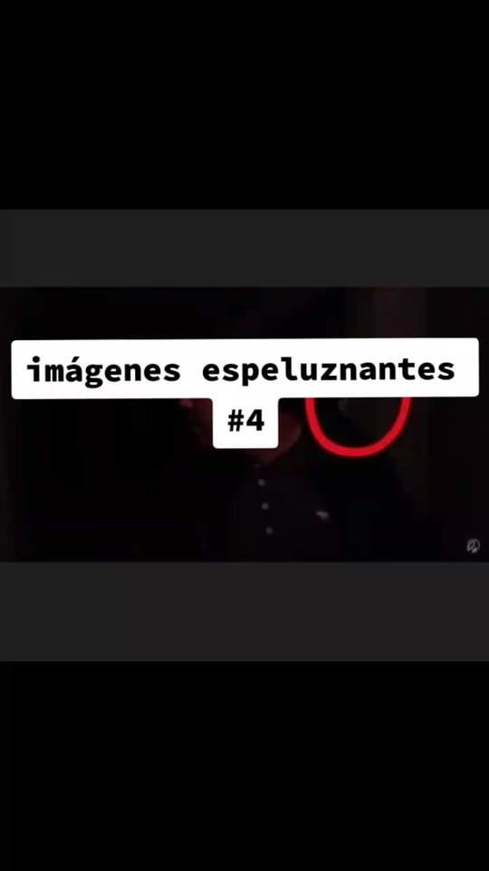 Post 3 by datosperturbadores574 on TikTok (video)
