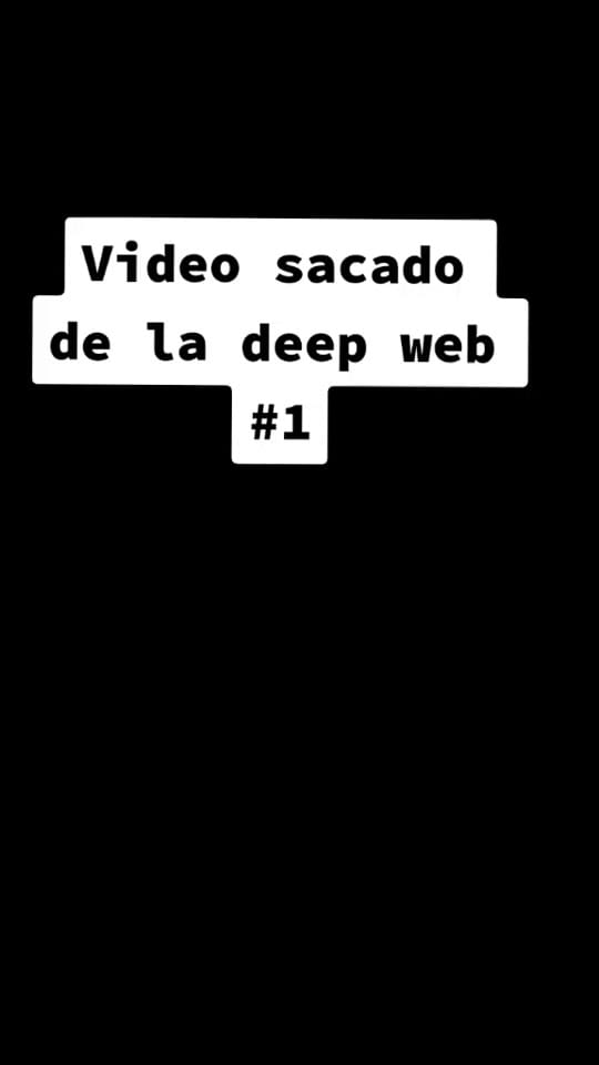 Post 2 by datosperturbadores574 on TikTok (video)