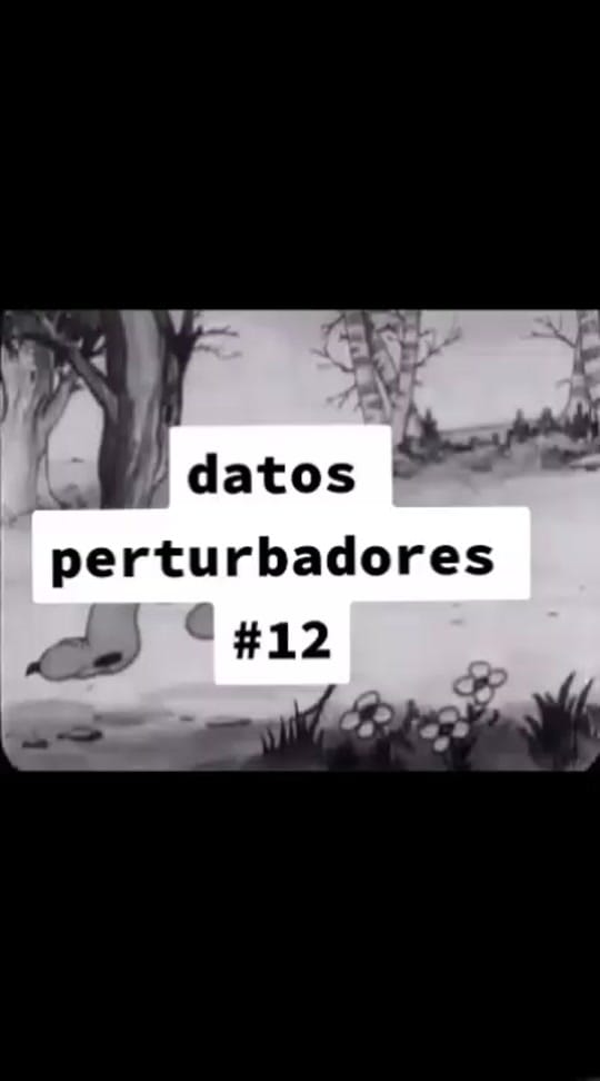 Post 7 by datosperturbadores574 on TikTok (video)