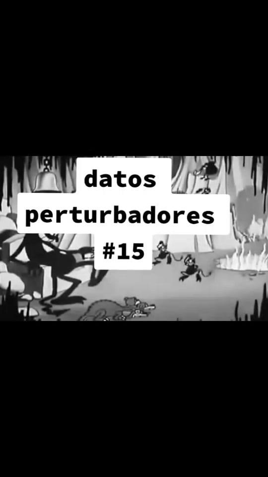 Post 4 by datosperturbadores574 on TikTok (video)