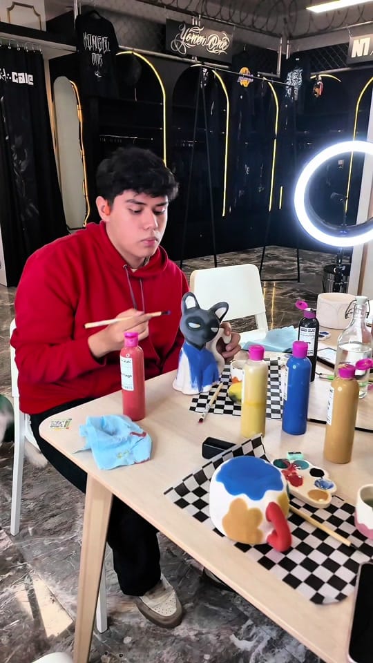 Post 8 by Good Habits on TikTok (video)