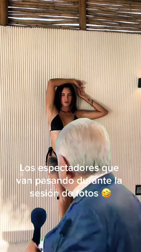 Post 3 by Meshika Bikinis on TikTok (video)