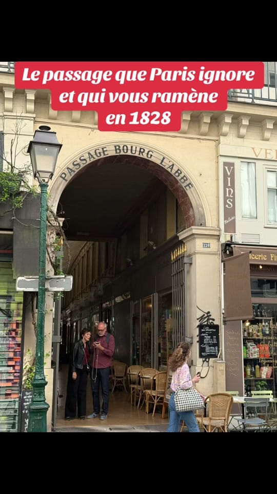 Post 7 by nicolastheparisian on TikTok (video)