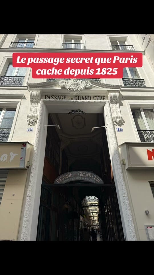 Post 1 by nicolastheparisian on TikTok (video)