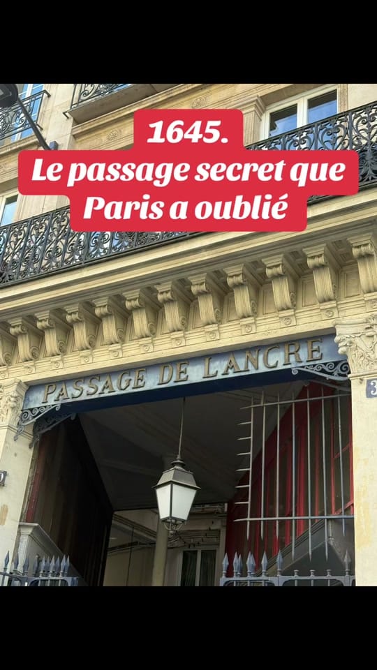 Post 8 by nicolastheparisian on TikTok (video)