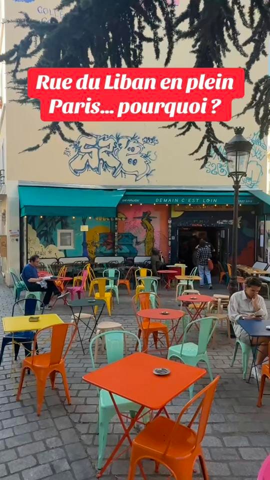 Post 4 by nicolastheparisian on TikTok (video)