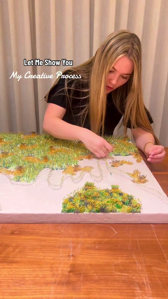 Post 8 by Paulina Nieto C on TikTok (video)