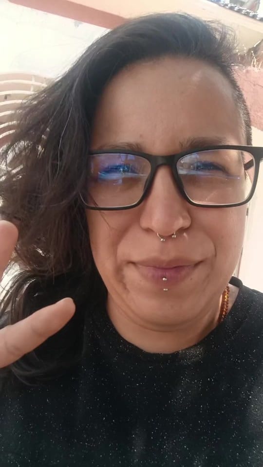 Post 7 by Jess González Tatuadora on TikTok (video)
