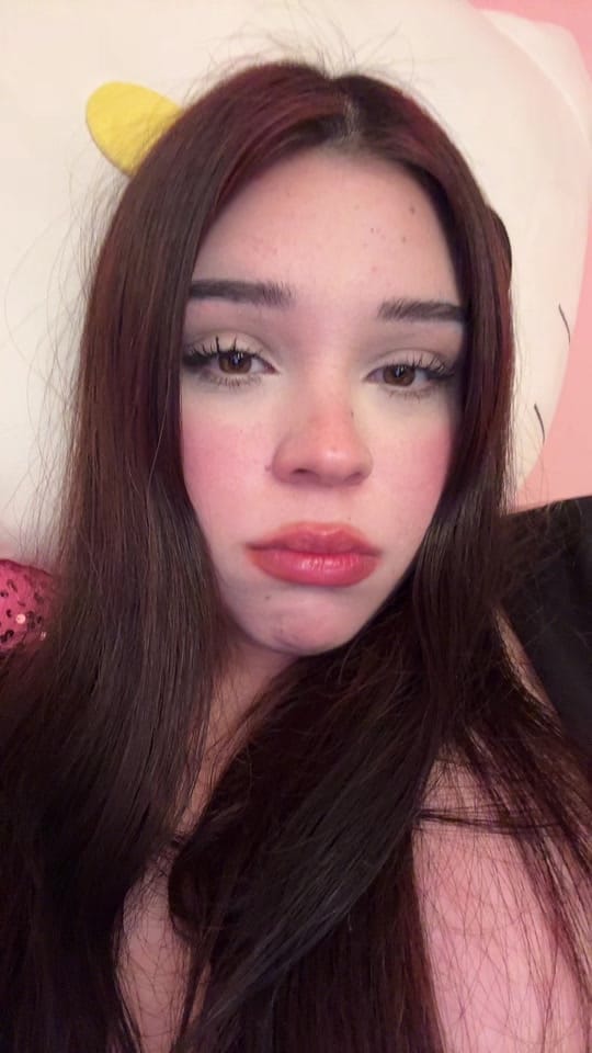 Post 2 by Nat⭐️ on TikTok (video)