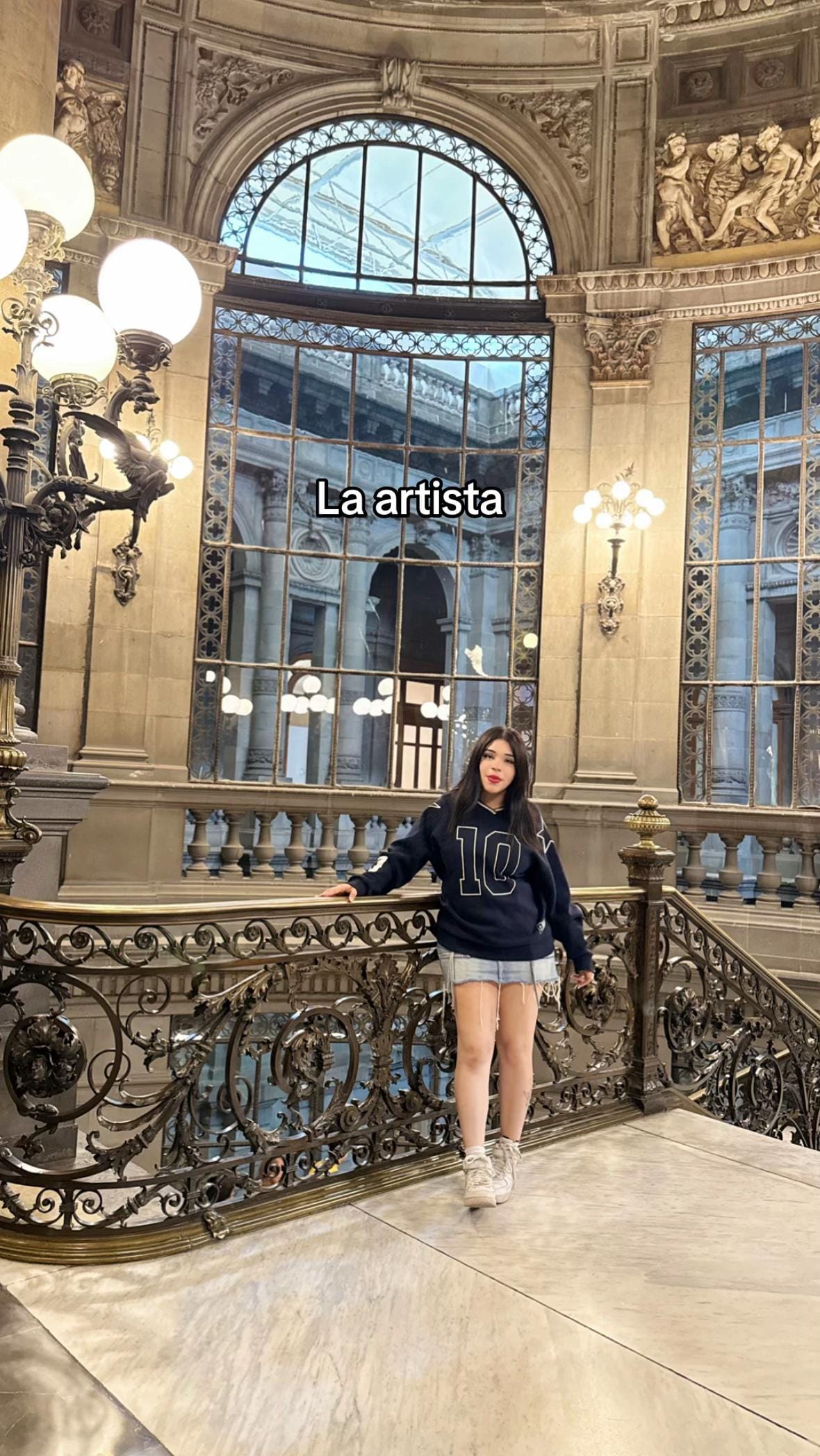Post 1 by Nat⭐️ on TikTok (video)