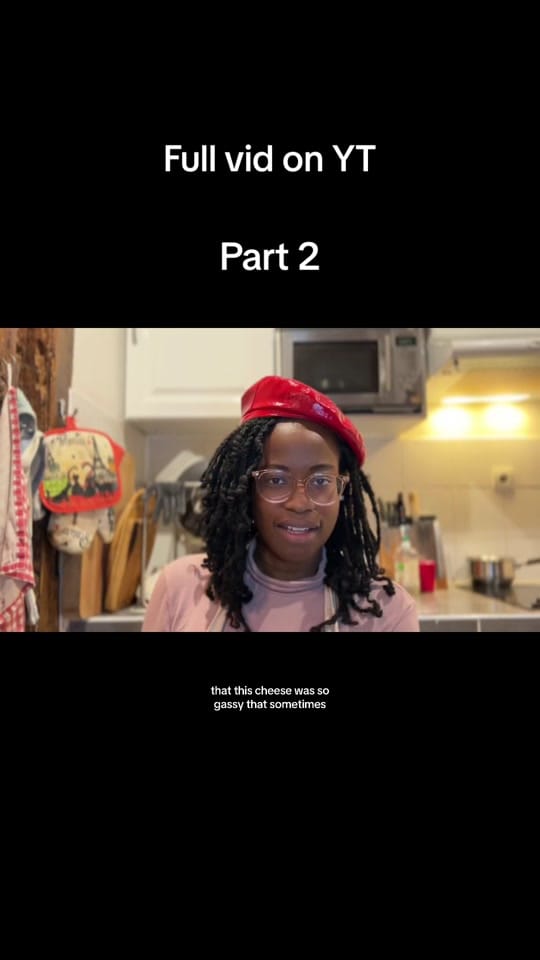 Post 2 by thebrooklynparisienne on TikTok (video)