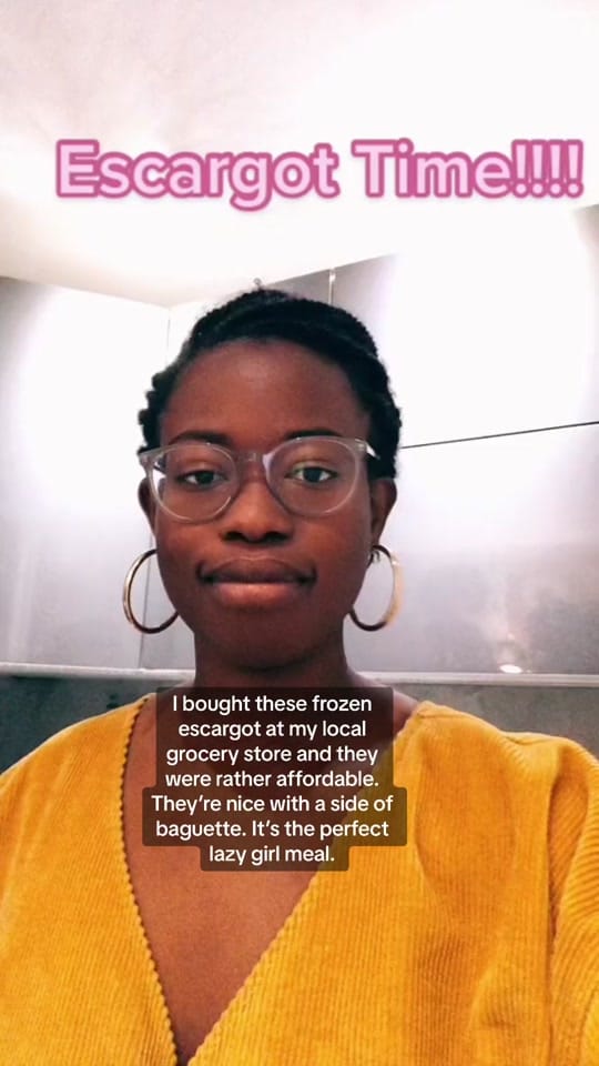 Post 8 by thebrooklynparisienne on TikTok (video)