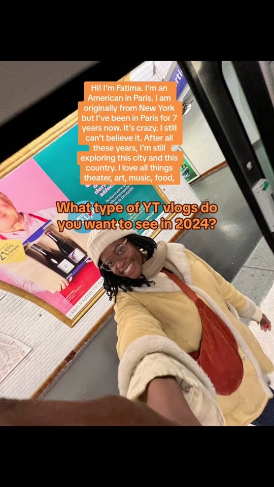 Post 5 by thebrooklynparisienne on TikTok (video)