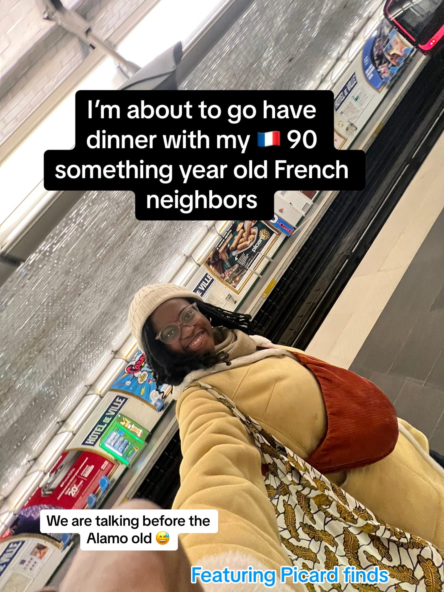 Post 3 by thebrooklynparisienne on TikTok (video)