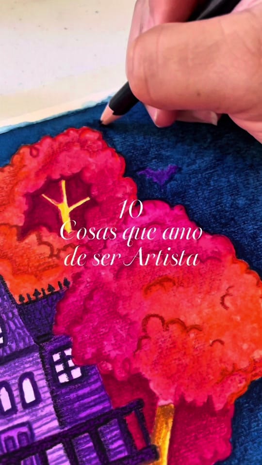 Post 6 by IlustrandoconTatito on TikTok (video)