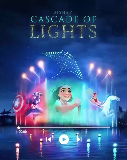 Post 1 by DLP Report on TikTok (video)