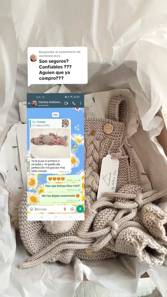 Post 9 by Handmade_Bethia on TikTok (video)